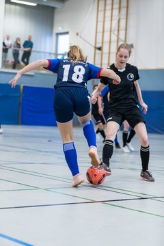 Bild 190 - F Loewinnen Hallen Cup